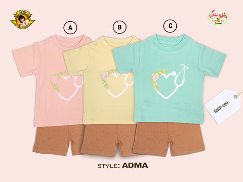ADMA