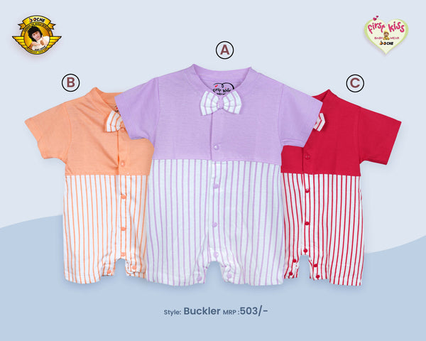 Buckler