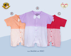 Buckler