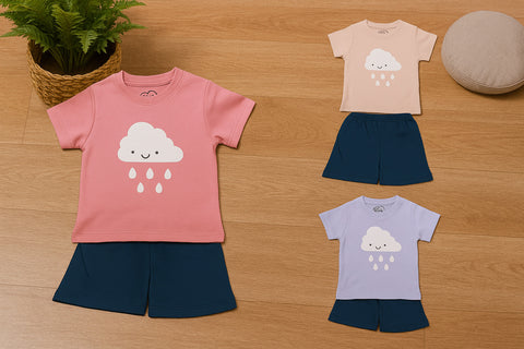 CLOUDY