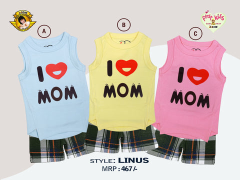 LINUS