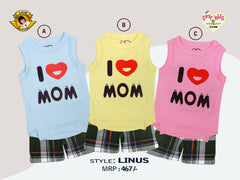 LINUS
